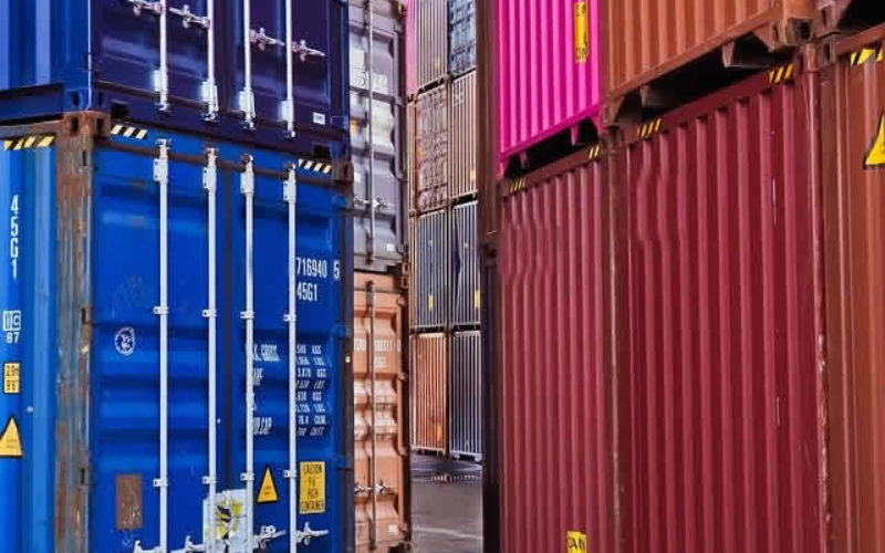 Get the Best Storage and Construction Equipment for Sale in Savannah GA