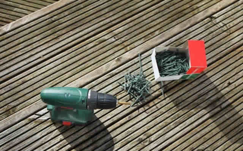 What The Best Cordless Drill 2020 Should Have