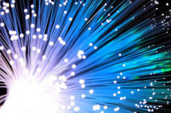 Installing Fiber Optic Cable at Home