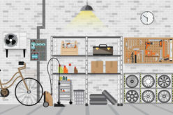 Garage Storage Solutions Guide to Build a Garage
