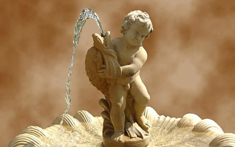 Tips to Buy Water Features For Your Garden