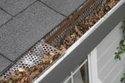 <span>Sunday Morning Tip for Feb 16:</span> How to Install Gutters That Keep Out Leaves and Debris