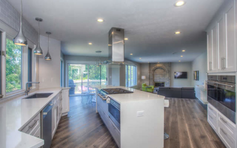 What you Need to Know Before Planning and Estimating Kitchen Renovations