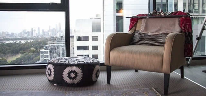 How To Choose The Perfect Luxury Apartment?