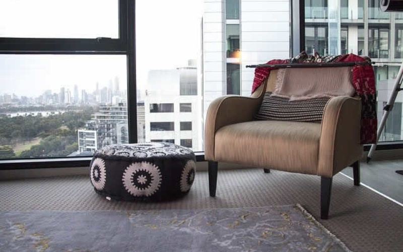 How To Choose The Perfect Luxury Apartment?