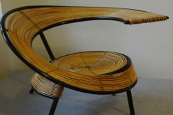 Integrating Wicker Furniture in Home Décor for a Modern Living