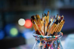 Tips for Designing an In-Home Art Studio