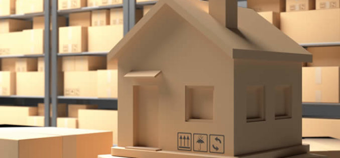 7 Things to Know Before Moving into a Shipping Container Home