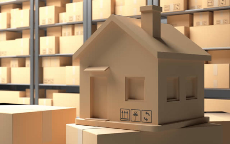 7 Things to Know Before Moving into a Shipping Container Home