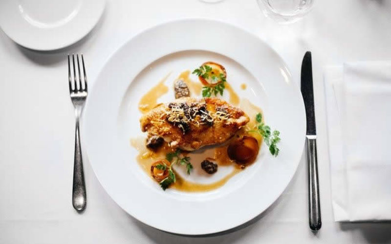 Ultimate Guide to Using Restaurant Equipment for Talented Home Chefs in Their Kitchen