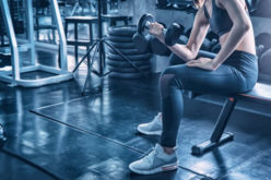 How to Turn Your Basement into a Home Gym