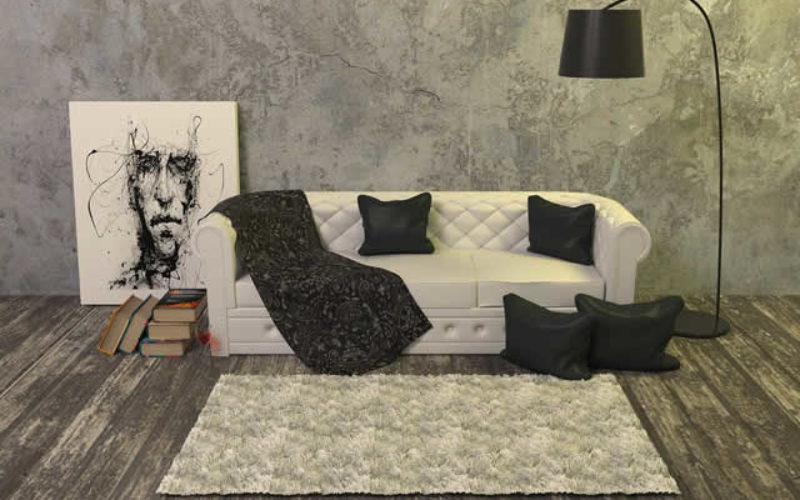 How to Design Your Home Using Interior Rendering