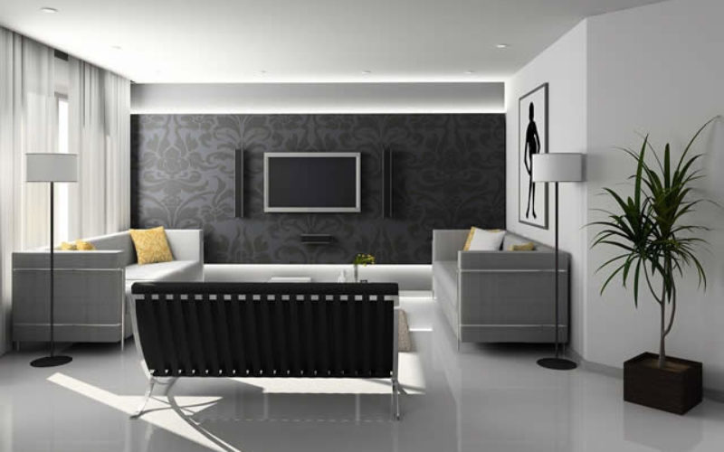 Interior Design Through the Ages