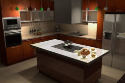 What Things NOT Do When Re-designing A Kitchen