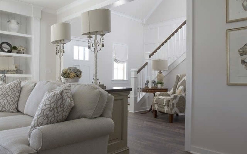 Tips for Remodeling Your Living Room