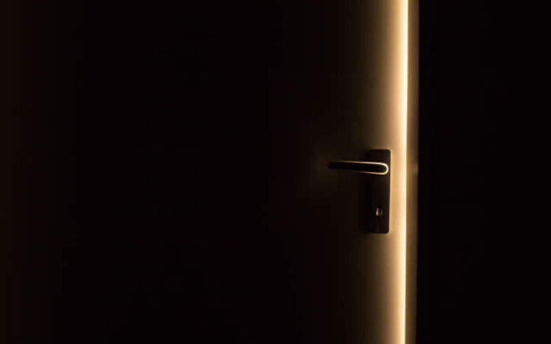 Everyday Bad Habits That Compromise Your Home Security
