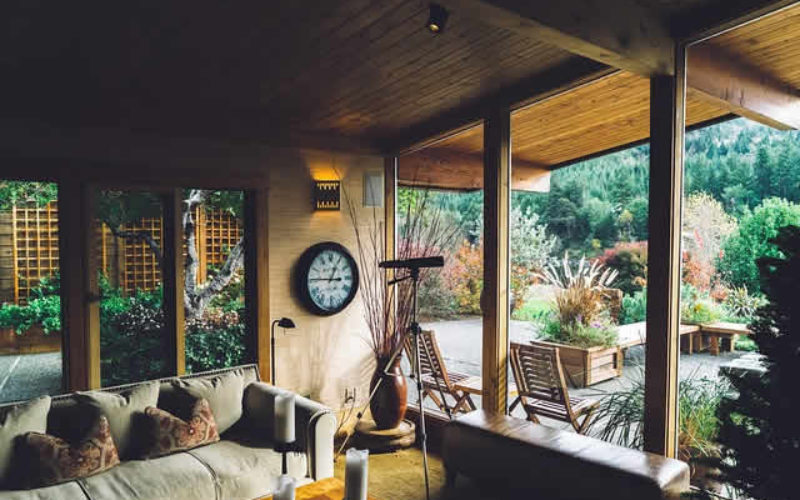 Patio Preparations: 4 Things to Consider During the Planning Process