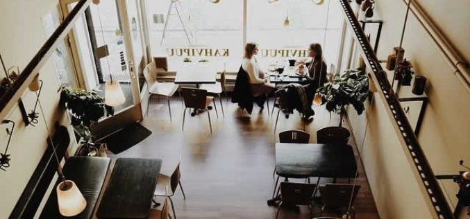 6 Tips for Renovating a Restaurant