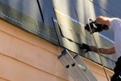 4 Benefits of Having an Insulated Taper System on Your Roof