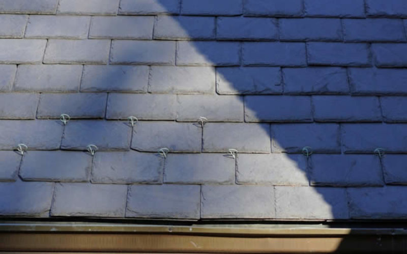Springtime Roof Repairs That Will Protect Your Home from Future Water Damage