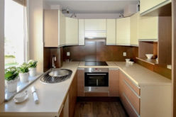 5 Storage Ideas For Your Small Kitchen