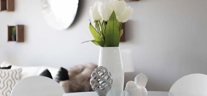 4 Tips for Building a Successful Home Staging Business