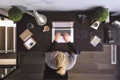 Great Places Around The Home To Set Up An Office