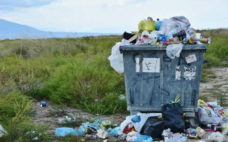 Zero Waste – 6 Easy Ways To Drastically Reduce Your Household Waste
