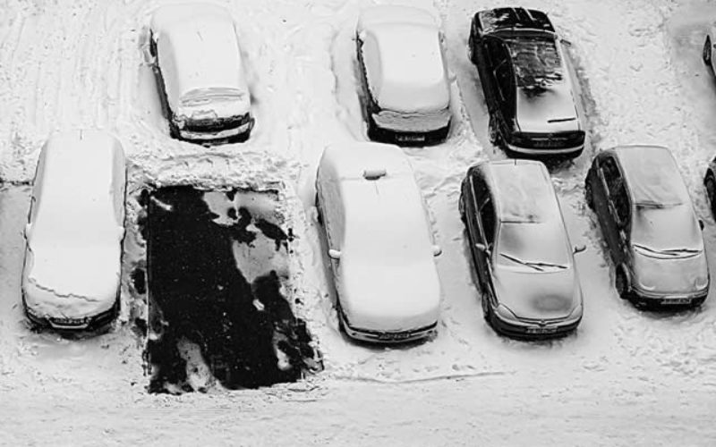 Get Your Business Ready for Winter Weather With These 5 Tips