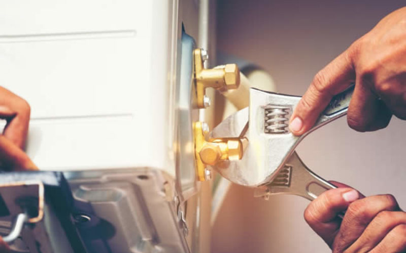 How to Find the Best HVAC Experts in Buda, TX?