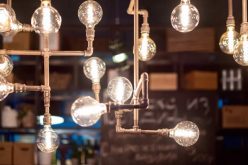 Making Your Bar The Coolest Place With The Right Lighting