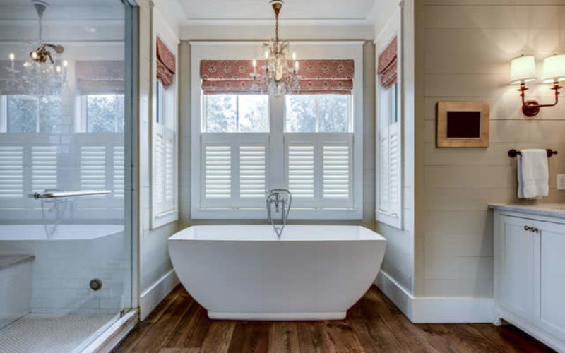 How to Have a Bathroom Remodel That Lasts