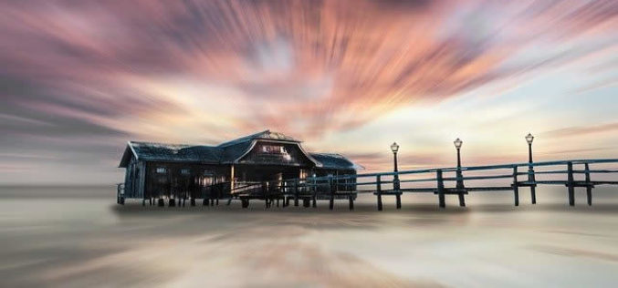 Looking for A Beach House? 5 Tips for Finding the Best One