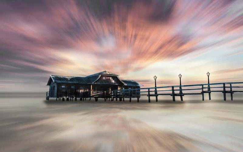 Looking for A Beach House? 5 Tips for Finding the Best One