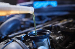 How To Change Your Oil