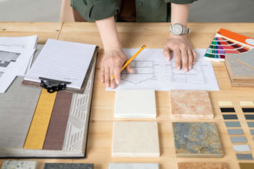 <span>Sunday Morning Tip for April 12:</span> In the Details: How to Create a Custom-Designed Home