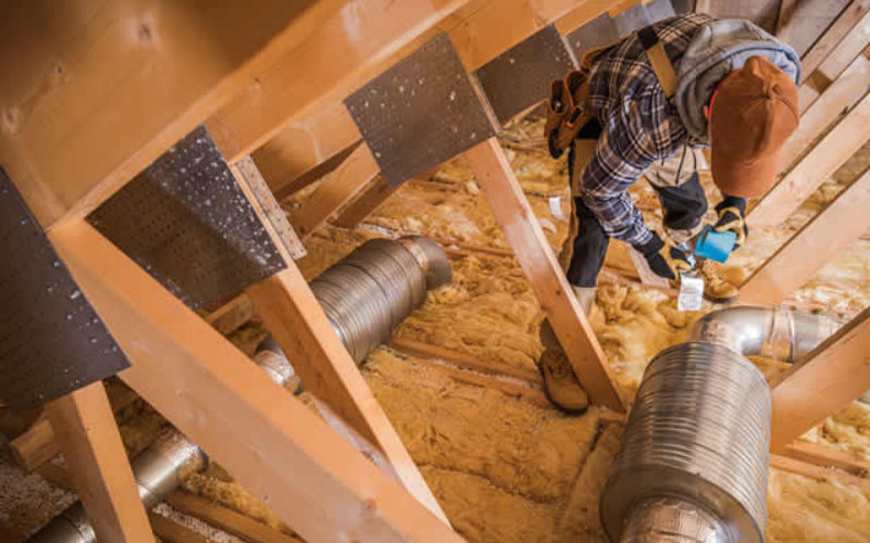 Mesquite HVAC & Air Conditioning – Best Mesquite AC Companies