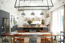 Design Ideas For Your New Kitchen
