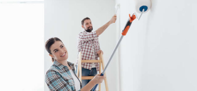 How to Give Your Home a Makeover Before Listing It for Sale