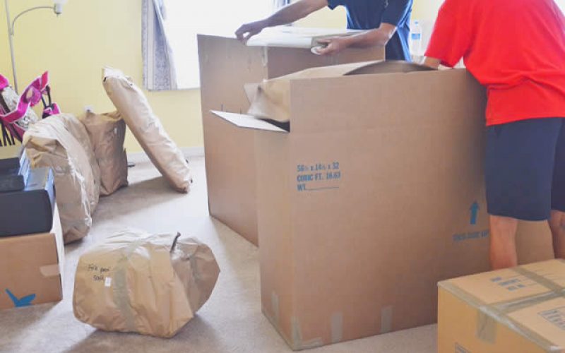 6 Ways to Avoid the Wrath of Your Landlord When Moving in