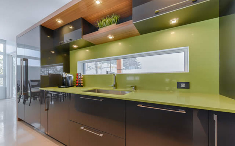 Top Advantages Of Using Engineered Quartz For Countertops