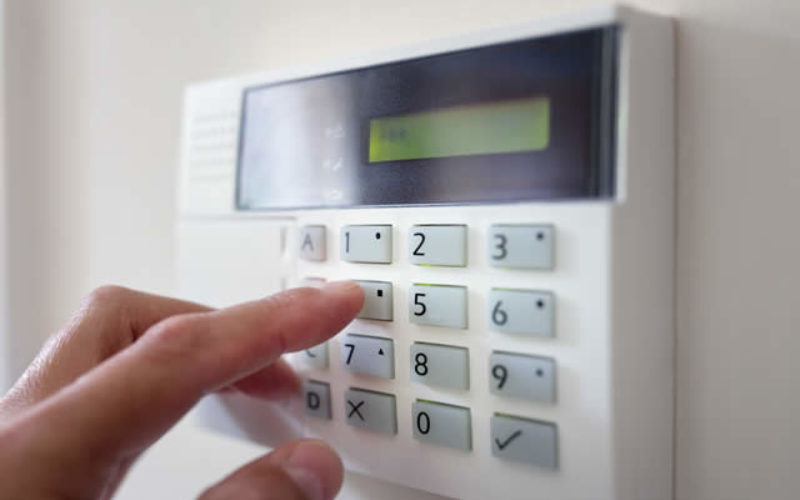 6 Ways to Renovate Your Home to Make It Safer