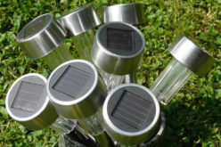 Wired or Solar: Choosing Right Landscape Lighting