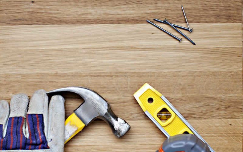 4 Key Tool Maintenance Tips for Homeowners