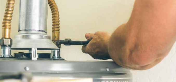 Benefits Of A Company Focused On Water Heaters Only For Replacing Or Installing