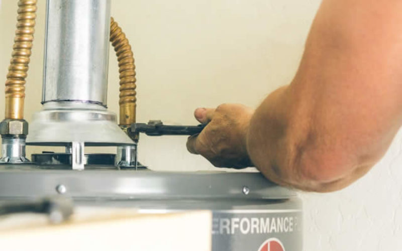 Benefits Of A Company Focused On Water Heaters Only For Replacing Or Installing