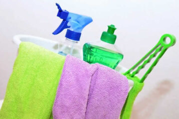 <span>Sunday Morning Tip for June 07:</span> Best Tips to Clean and Refurbish Your Bedroom for Summer
