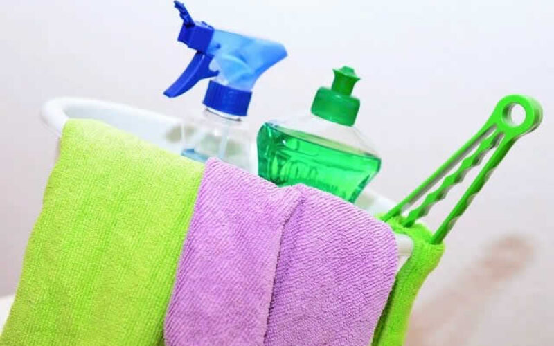 <span>Sunday Morning Tip for June 07:</span> Best Tips to Clean and Refurbish Your Bedroom for Summer