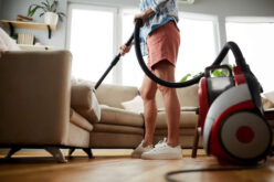 Cleaning Tips to Make Your Upholstery Look New Again