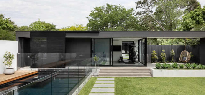 6 Tips to Help Improve Your House’s Aesthetics